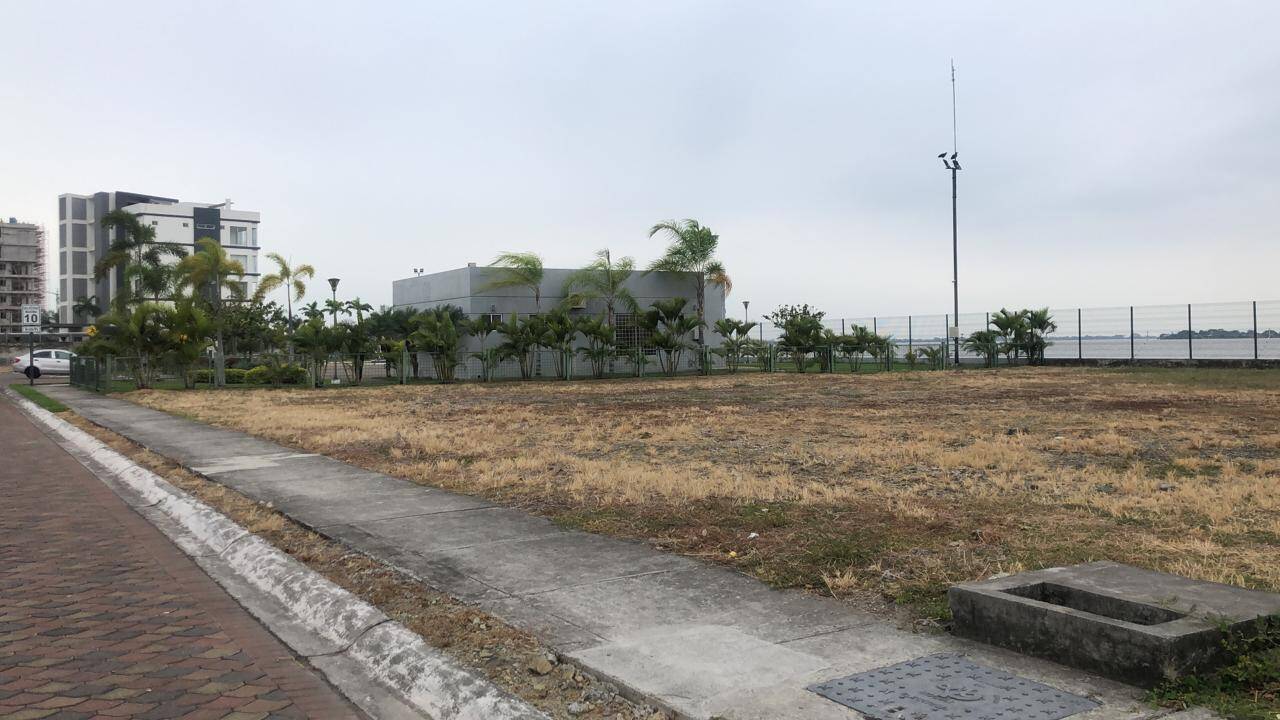 TERRENO A LA VENTA UBICADO EN BARLOVENTO $850.000