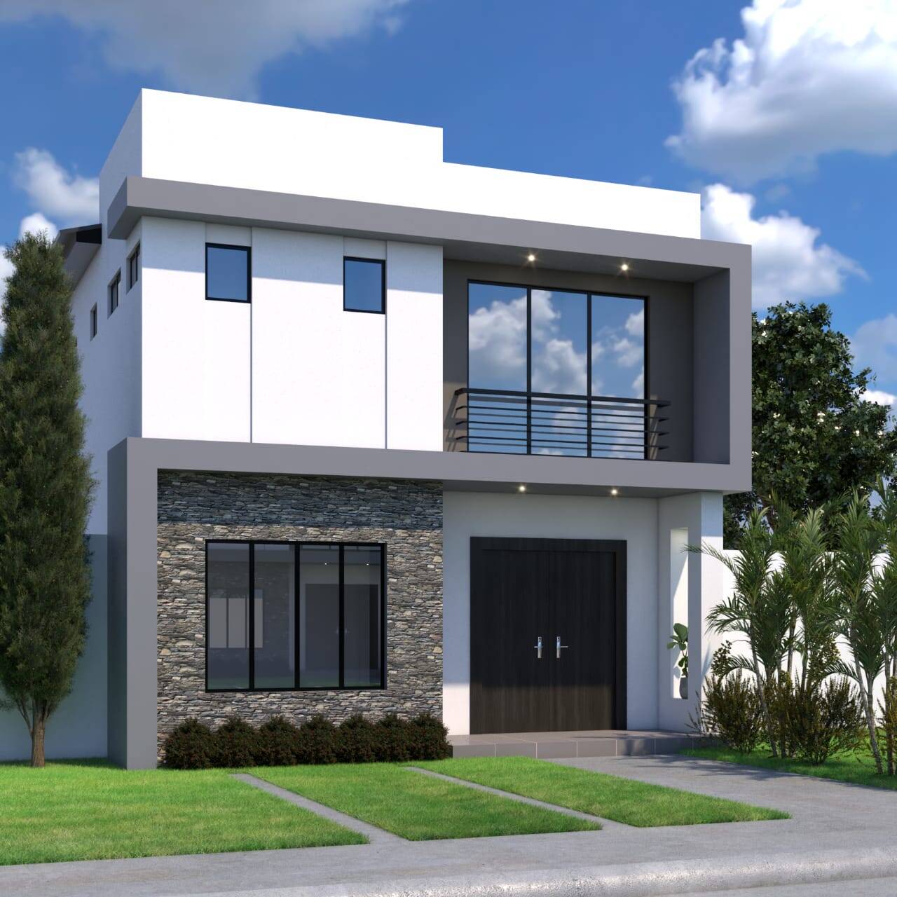 Venta de Proyecto Villa en Ciudad Celeste