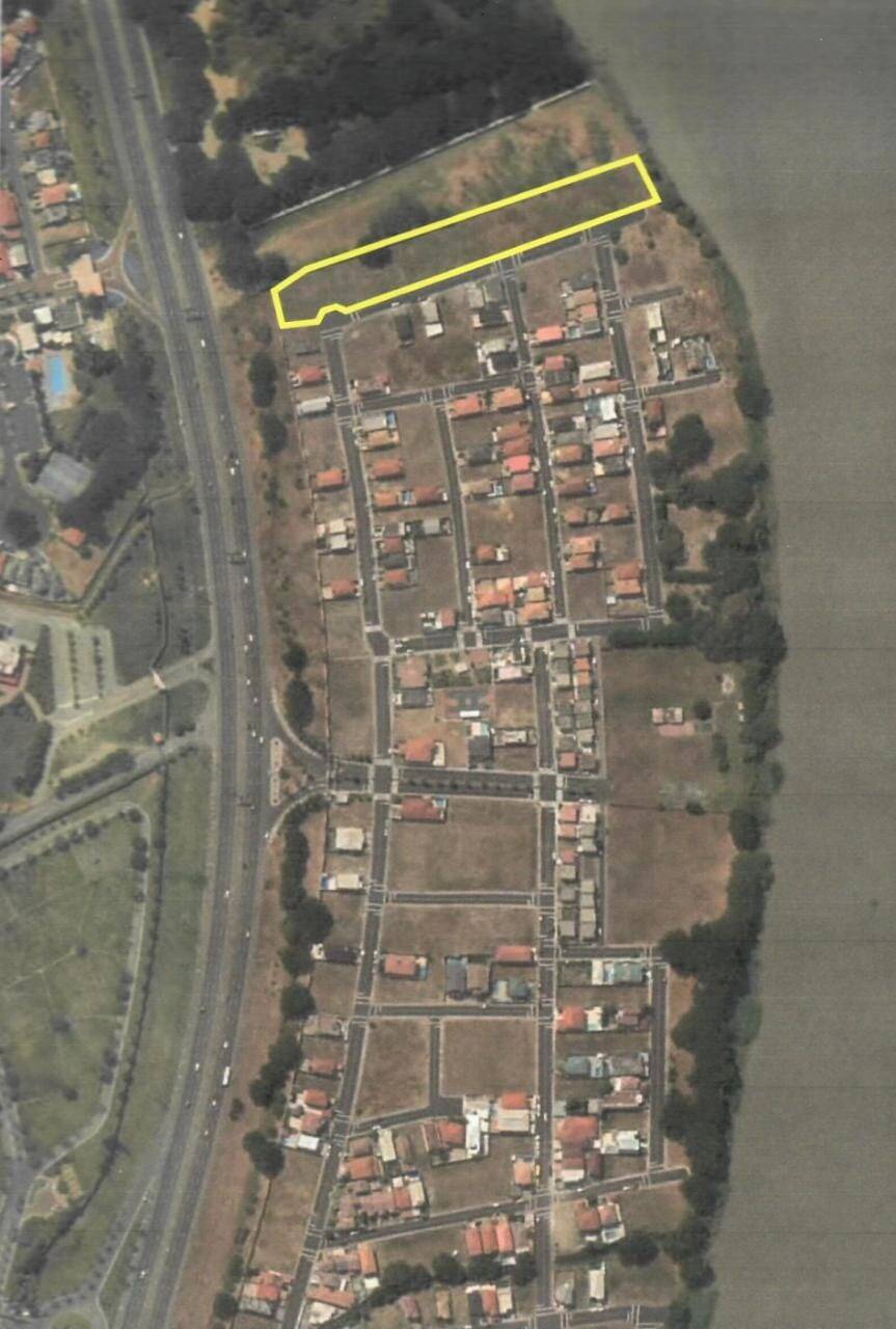 Nuevas Villas de Venta de 300 m² de Terreno Urb. Porton del Rio