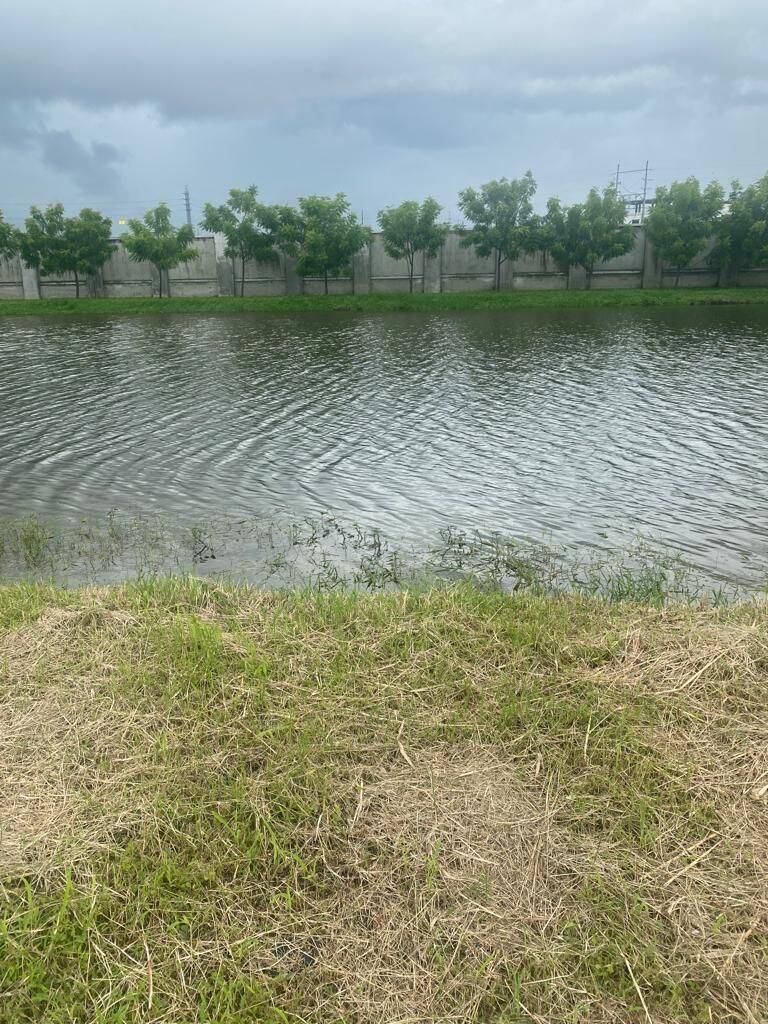 TERRENO FRENTE AL CANAL DE VENTA EN AIRES DE BATAN