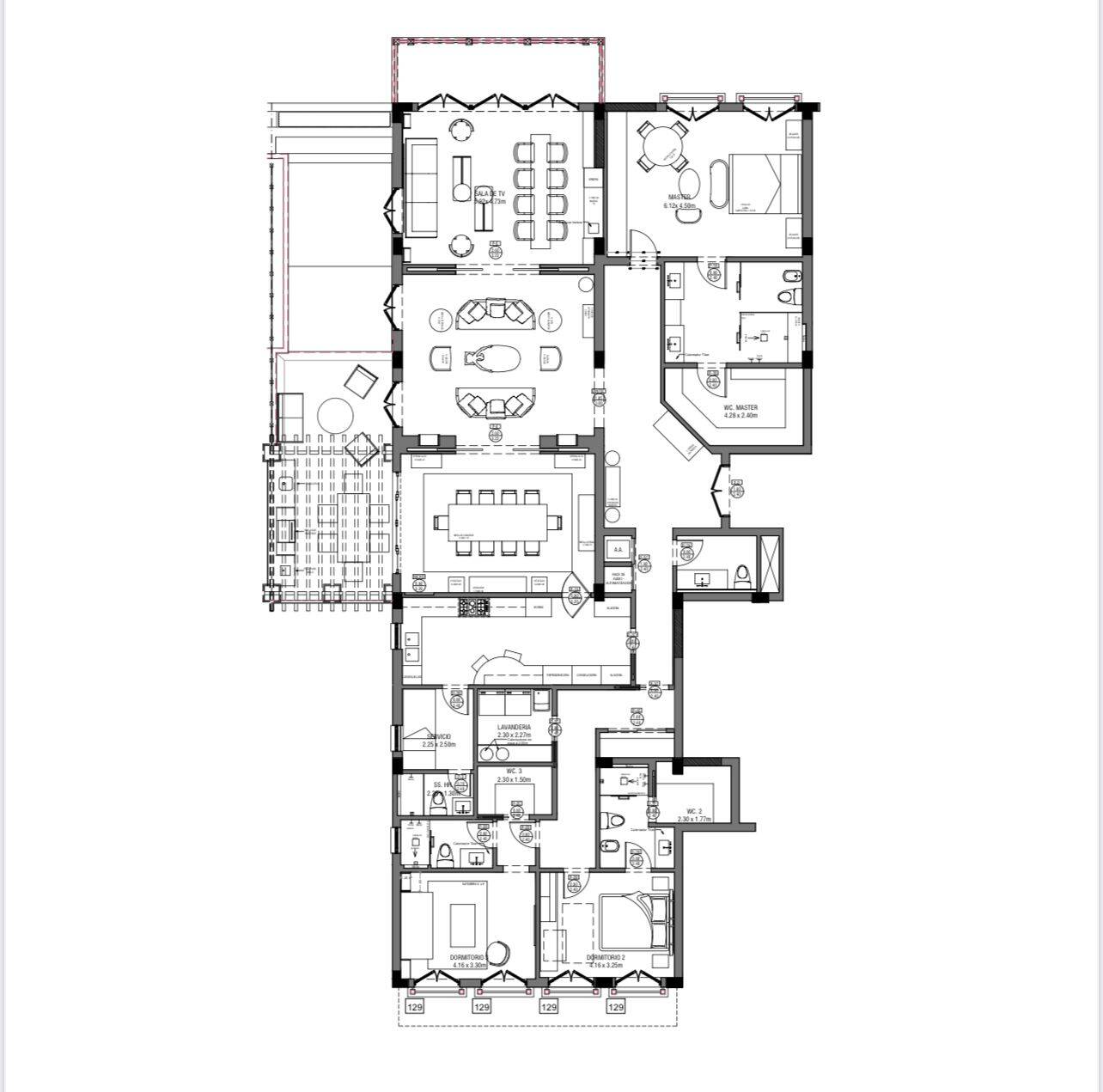 LUJOSO DEPARTAMENTO EN PLAZA LAGOS PLANTA BAJA EN VENTA