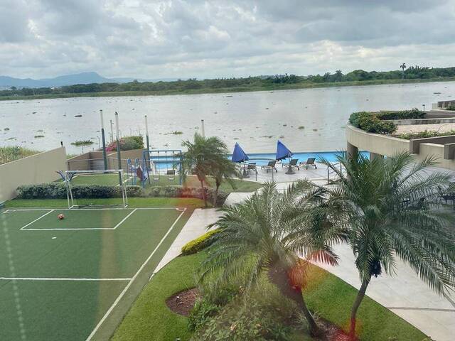 #1171 - Departamento para Venta en Guayaquil - G