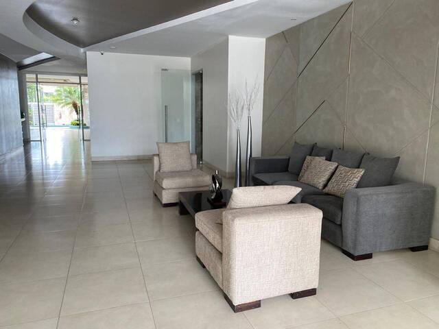 #1172 - Departamento para Venta en Guayaquil - G