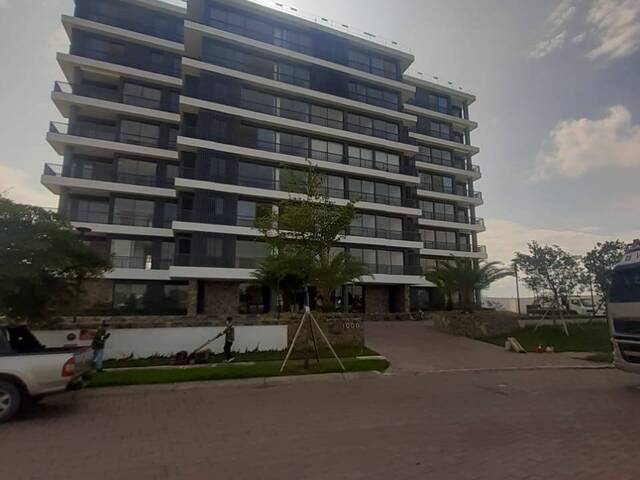 #1173 - Departamento para Venta en Guayaquil - G
