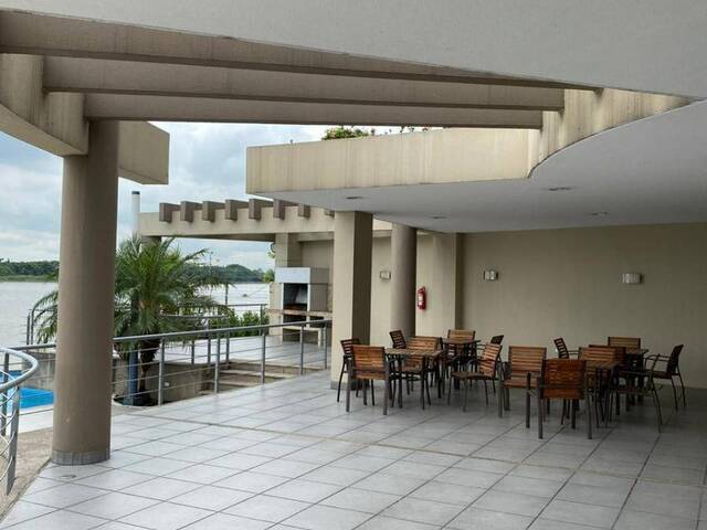 #1184 - Departamento para Venta en Guayaquil - G