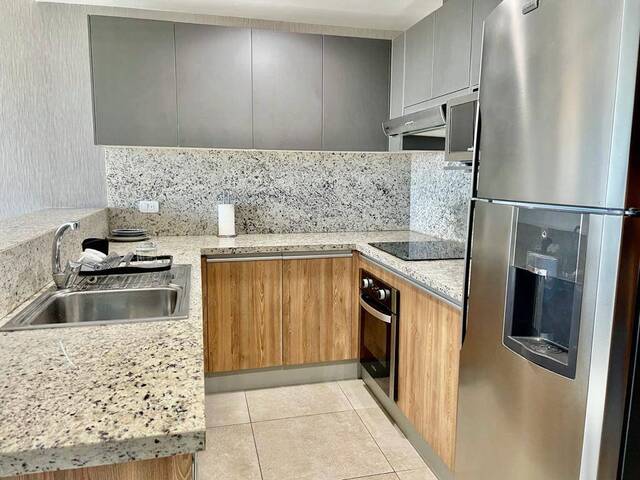 #1185 - Departamento para Venta en Guayaquil - G