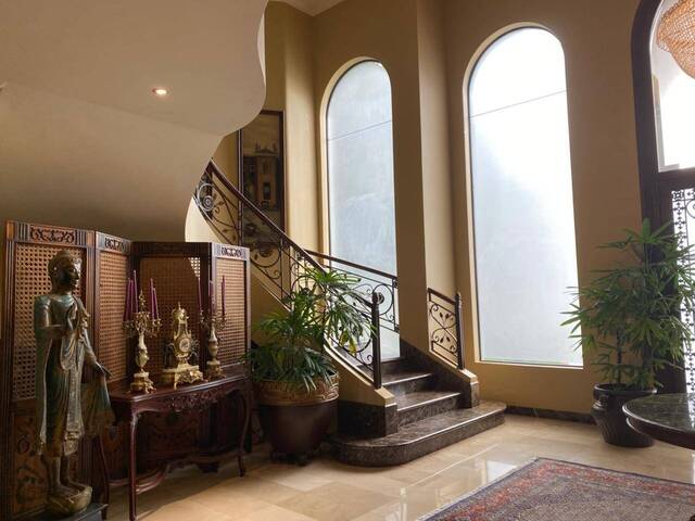 #1210 - Casa para Venta en Guayaquil - G