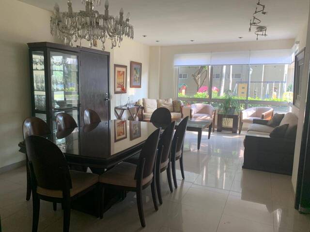 #1215 - Departamento para Venta en Guayaquil - G