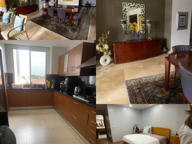 #1231 - Departamento para Venta en Guayaquil - G