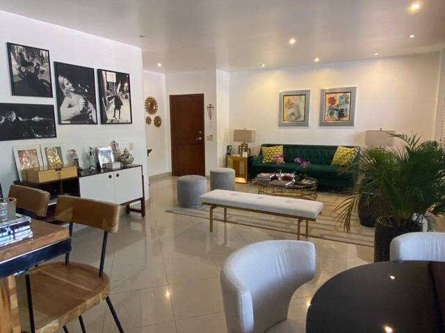#1237 - Departamento para Venta en Guayaquil - G