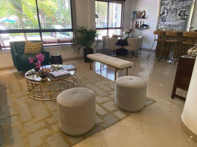 #1237 - Departamento para Venta en Guayaquil - G