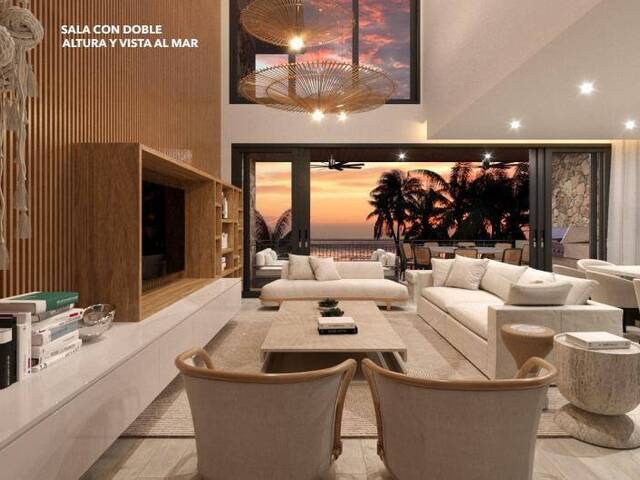 #1239 - Departamento para Venta en Guayaquil - G