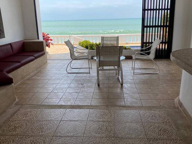 #1254 - Departamento para Venta en Guayaquil - G