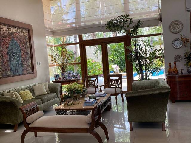 #1255 - Casa para Venta en Guayaquil - G