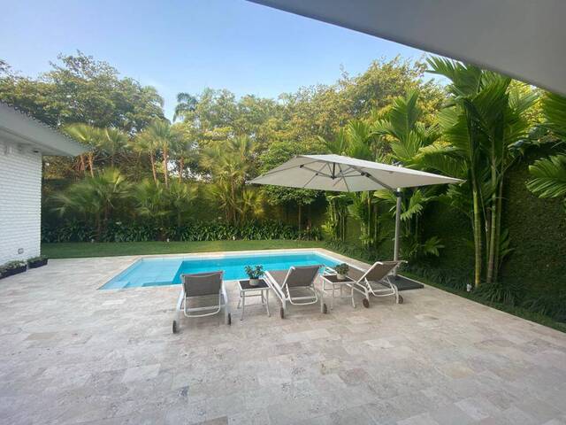 #1266 - Casa para Venta en Guayaquil - G