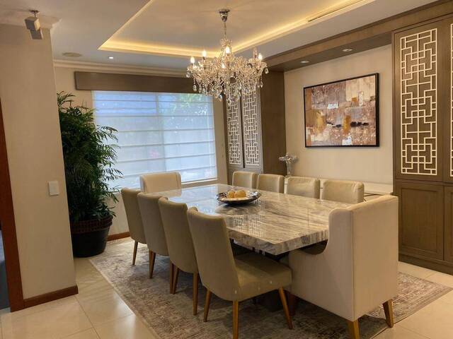 #1278 - Casa para Venta en Guayaquil - G