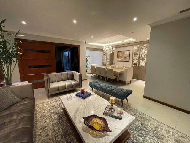 #1278 - Casa para Venta en Guayaquil - G