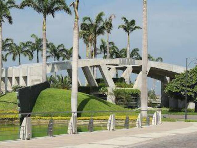 #1289 - Casa para Venta en Samborondón - G - 3