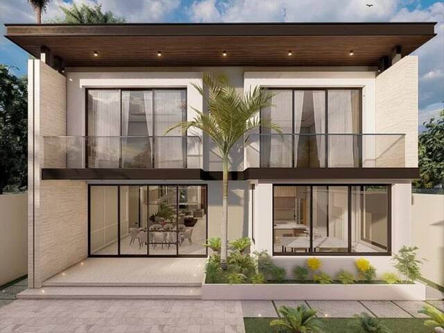#1289 - Casa para Venta en Samborondón - G - 2
