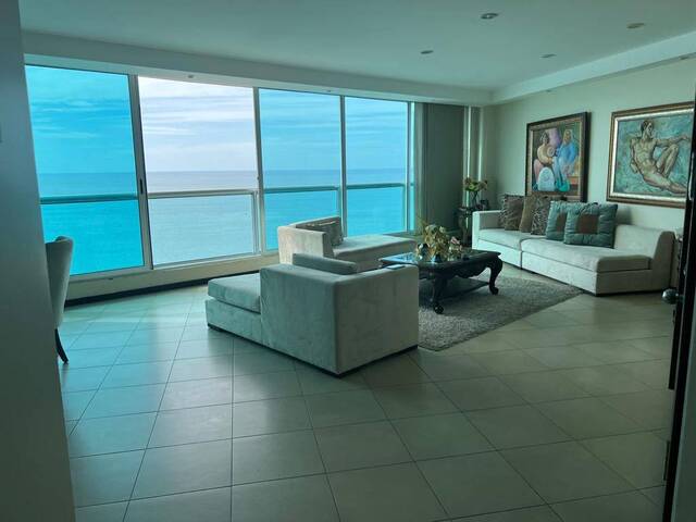 #1320 - Departamento para Venta en Guayaquil - G