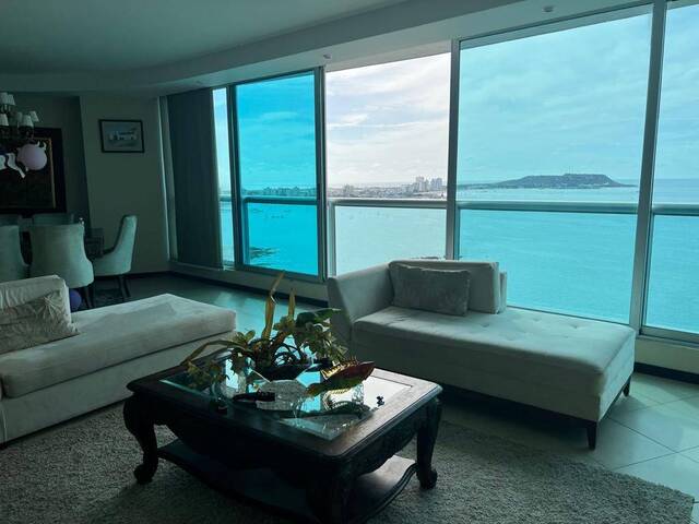 #1320 - Departamento para Venta en Guayaquil - G