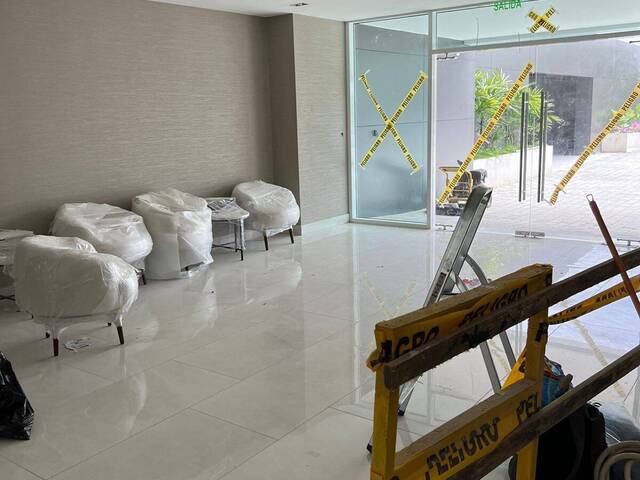#1322 - Departamento para Venta en Guayaquil - G