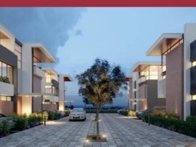 #1326 - Casa para Venta en Guayaquil - G