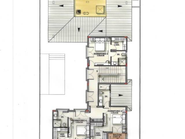 #1337 - Casa para Venta en Guayaquil - G
