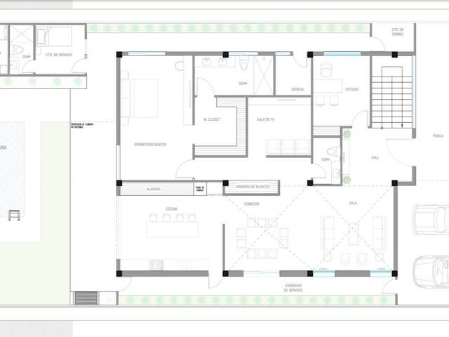 #1341 - Casa para Venta en Guayaquil - G