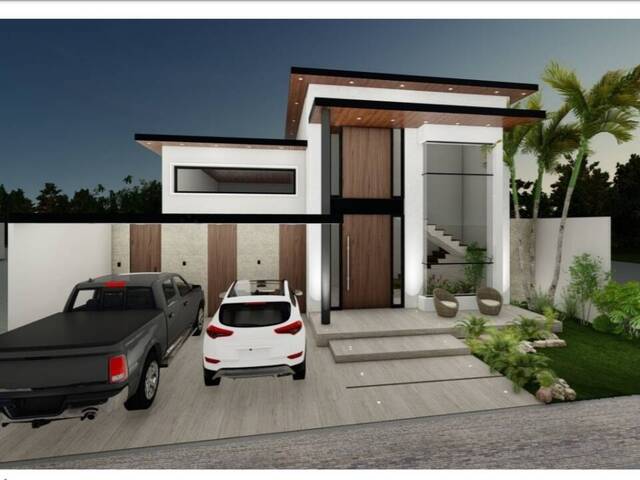 #1341 - Casa para Venta en Guayaquil - G