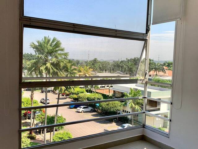 #1343 - Departamento para Venta en Guayaquil - G