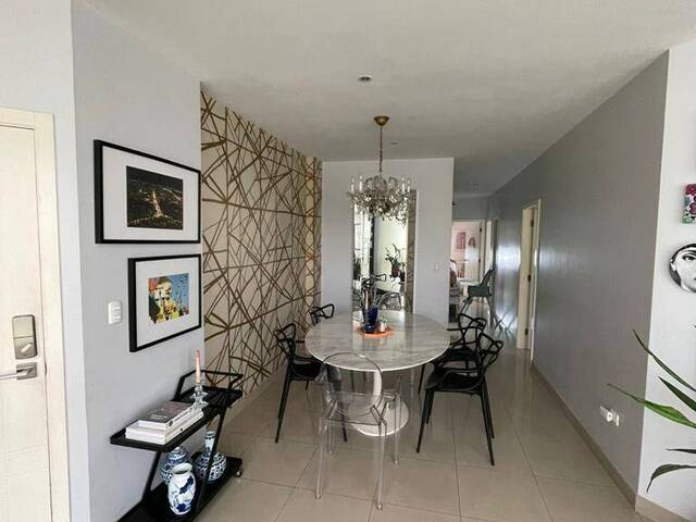 #1344 - Departamento para Venta en Guayaquil - G