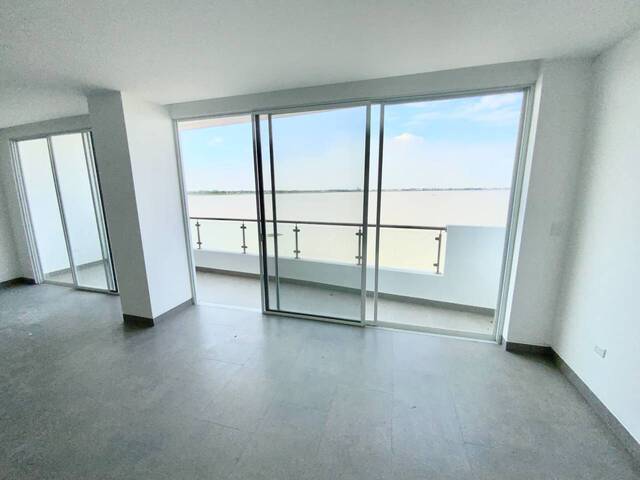 #1348 - Departamento para Venta en Guayaquil - G