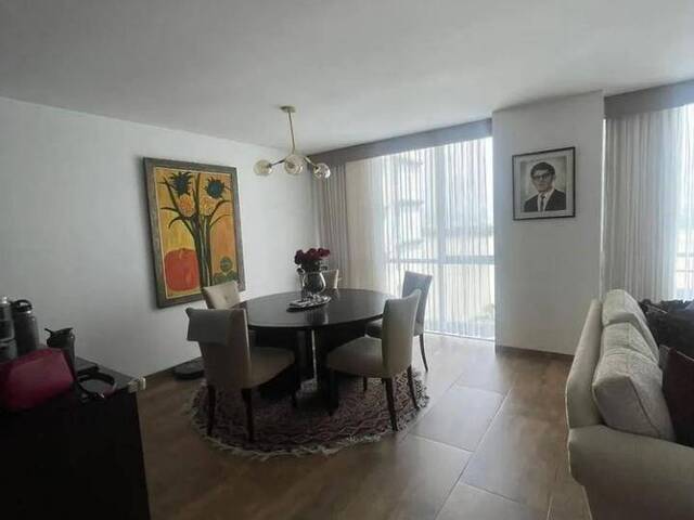 #1352 - Departamento para Venta en Guayaquil - G