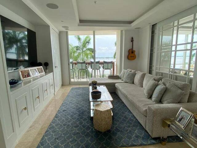 #1356 - Departamento para Venta en Guayaquil - G
