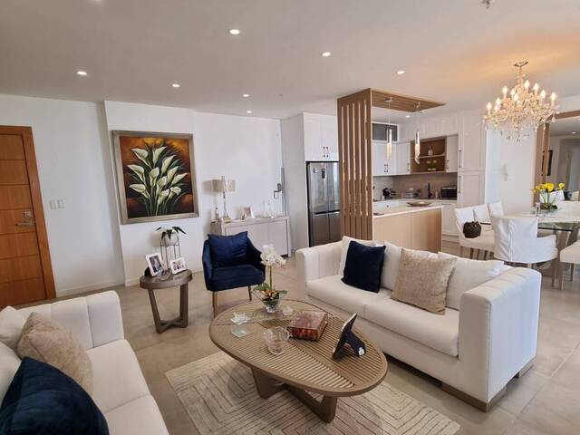 #1364 - Departamento para Venta en Guayaquil - G