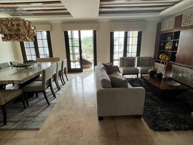 #1370 - Departamento para Venta en Guayaquil - G