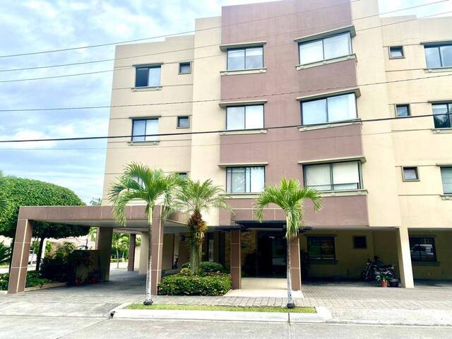 #1381 - Departamento para Venta en Guayaquil - G