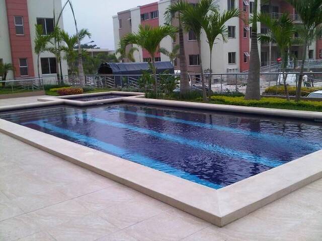 #1389 - Departamento para Venta en Guayaquil - G