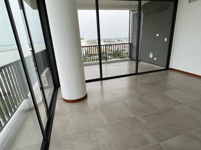 #1417 - Departamento para Venta en Guayaquil - G