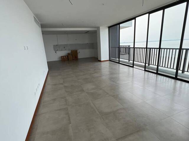 #1417 - Departamento para Venta en Guayaquil - G