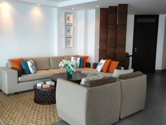 #1436 - Departamento para Venta en Guayaquil - G - 3
