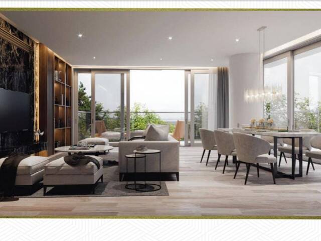 #1443 - Departamento para Venta en Guayaquil - G - 3