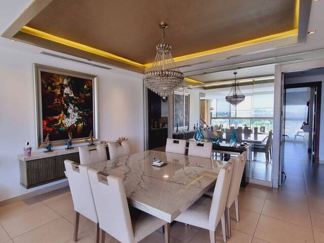 #1458 - Departamento para Venta en Guayaquil - G - 2