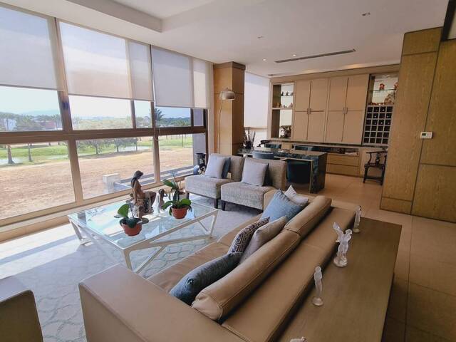 #1458 - Departamento para Venta en Guayaquil - G - 3