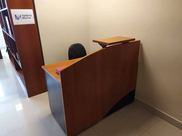 #1462 - Oficina para Venta en Guayaquil - G - 3