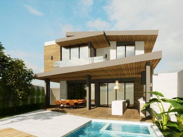 #1463 - Casa para Venta en Guayaquil - G - 2