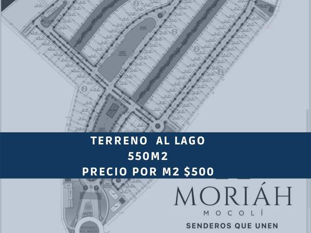 #1464 - Área para Venta en Guayaquil - G