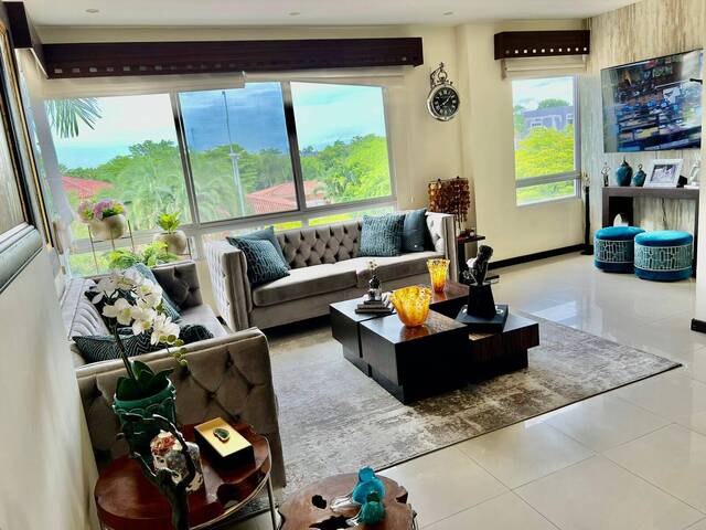 #1472 - Departamento para Venta en Guayaquil - G - 3
