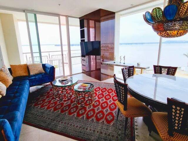 #1473 - Departamento para Venta en Guayaquil - G - 2